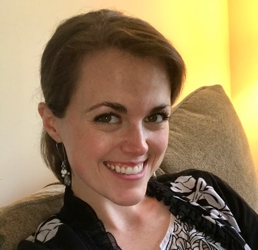 Andrea Walton Photo 21