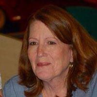 Martha Gee Photo 9