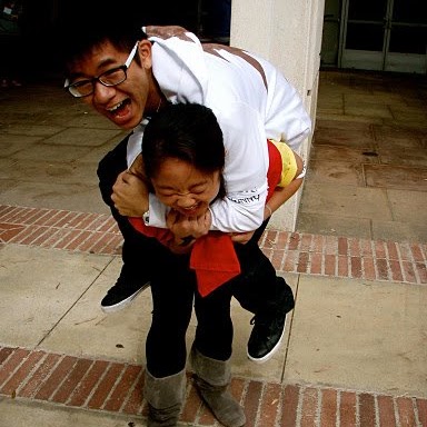 Johnny Tran Photo 33