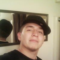 Anthony Buck Photo 27