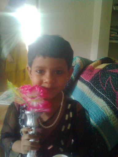 Wasi Ansari Photo 3