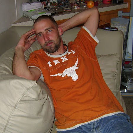 Shawn Arnold Photo 42