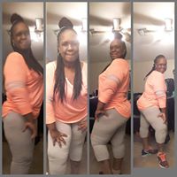 Lisa Gipson Photo 7