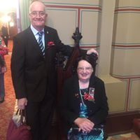 Clara Elliott Photo 25