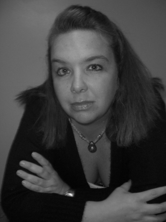 Amy Glass Photo 11