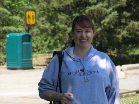 Kimberly Steele Photo 8