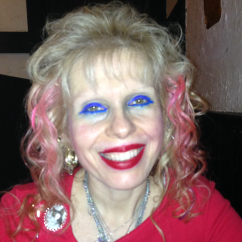 Dorothy Rose Photo 2