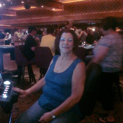 Barbara Huffman Photo 43