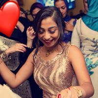 Sara Hassan Photo 39