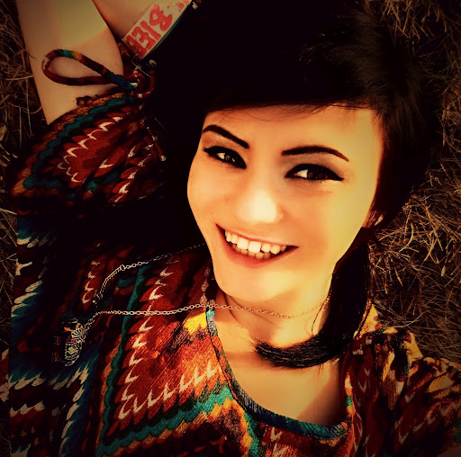 Jessica Rutter Photo 9
