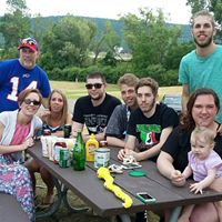 Scott Herrick Photo 28