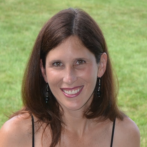Julie Maher Photo 40