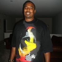 Lamar Reynolds Photo 24