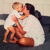 Julie Tharp Photo 18
