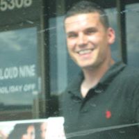 Mitchell Jensen Photo 12