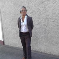 Arleen Hamilton Photo 3