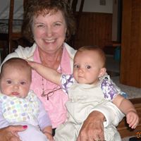 Shirley Grant Photo 27