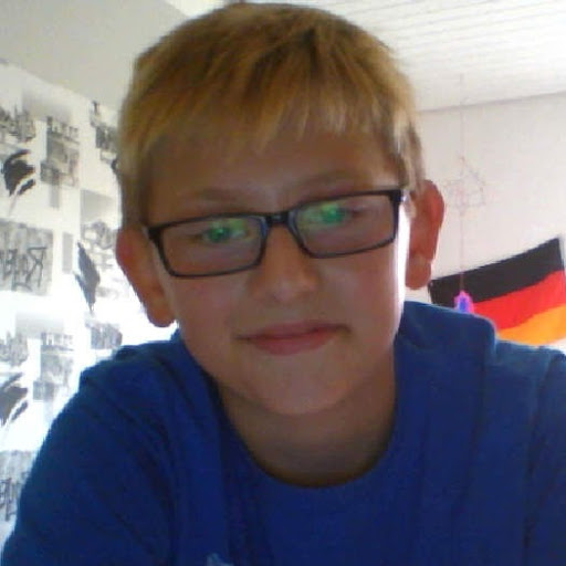 Christopher Berg Photo 47