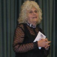 Audrey Rice Photo 23