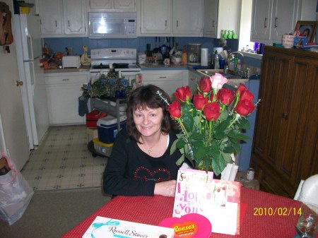 Deborah Nash Photo 25