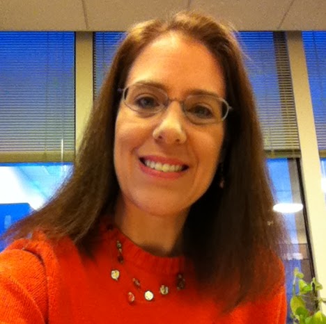 Cynthia Schwartz Photo 28