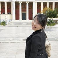 Ying Cao Photo 26