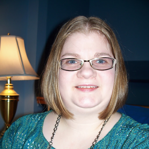 Rachel Edwards Photo 36