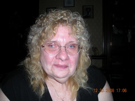 Deborah Lang Photo 9