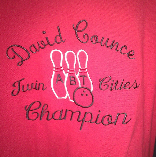 David Counce Photo 6