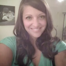 Nicole Bush Photo 17