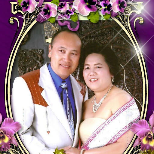 Charlie Xiong Photo 30