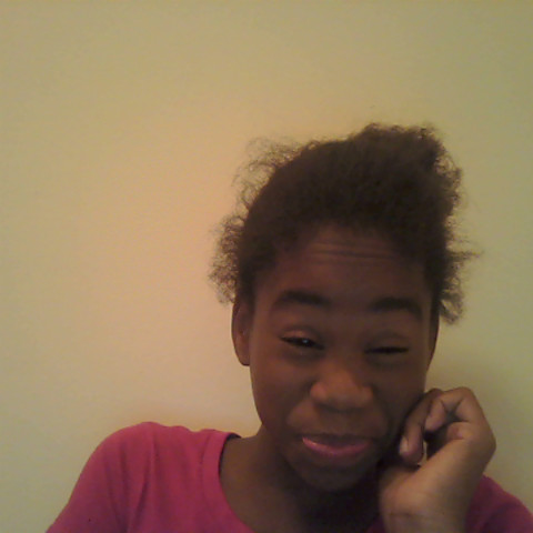Nicki Carter Photo 8