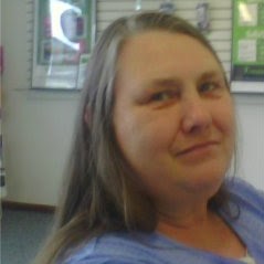 Mary Terrell Photo 8