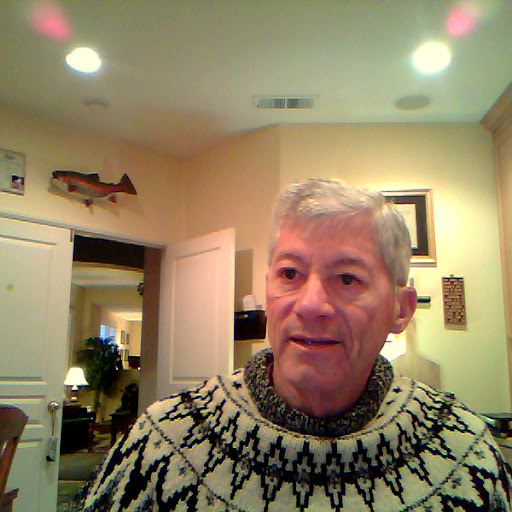 Robert Cason Photo 39