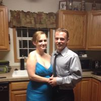 Rebecca Christenson Photo 7