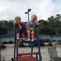 Julie Gerken Photo 9