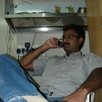 John Varghese Photo 20