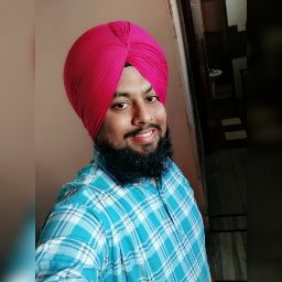 Prabhjot Sodhi Photo 7