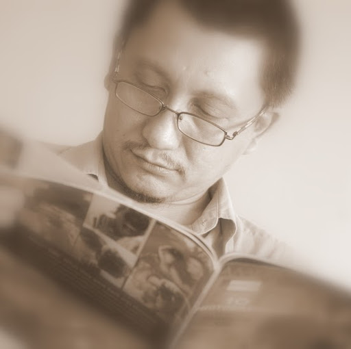Syed Husain Photo 38