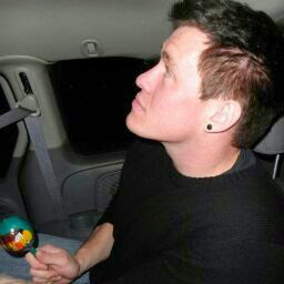 Matthew Webb Photo 14