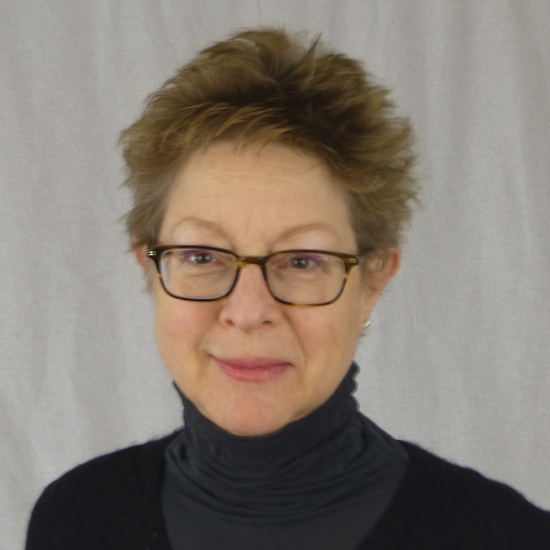Ellen Burnett Photo 12