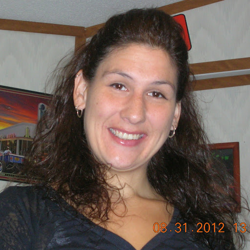 Maria Morrison Photo 14