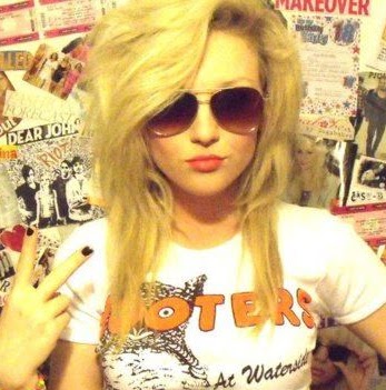 Melissa Swift Photo 12