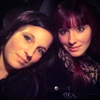 Stephanie Sylvestre Photo 21