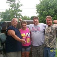 Amy Franks Photo 10
