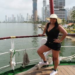 Brenda Aragon Photo 3