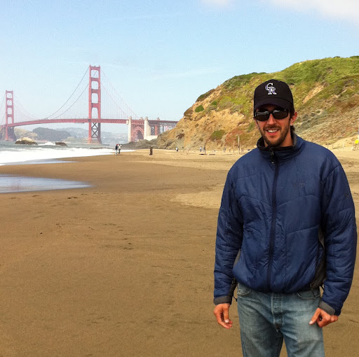 Stephen Bruner Photo 11