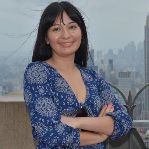 Maritza Rodriguez Photo 25