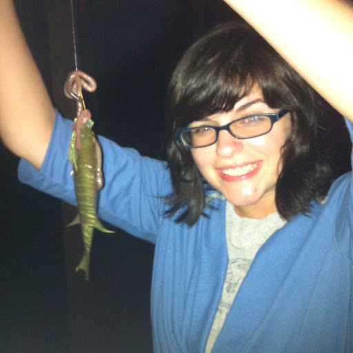 Kelli Wilson Photo 26