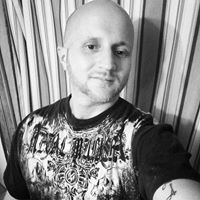 Chad Lamb Photo 20